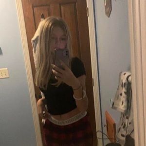 Meet your Posher, Amberlynn